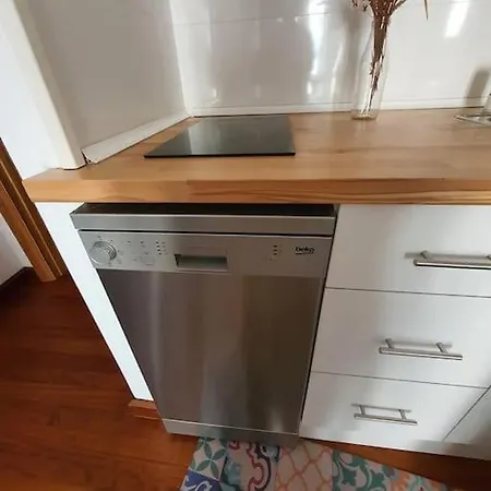 Appartement Piso Con Encanto Centrico *
