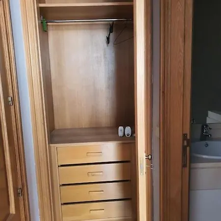 Apartment Piso Con Encanto Centrico A Coruna