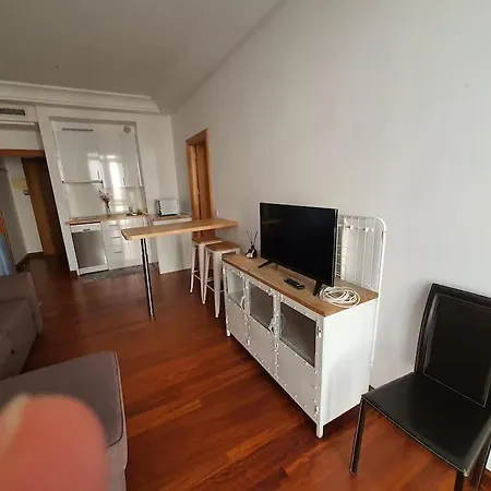 Appartement Piso Con Encanto Centrico