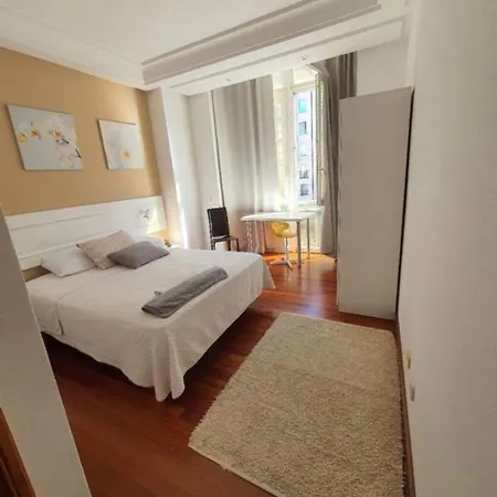 Piso Con Encanto Centrico Apartment
